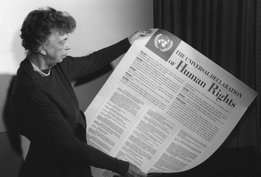 Cel mai tradus document din lume 207989