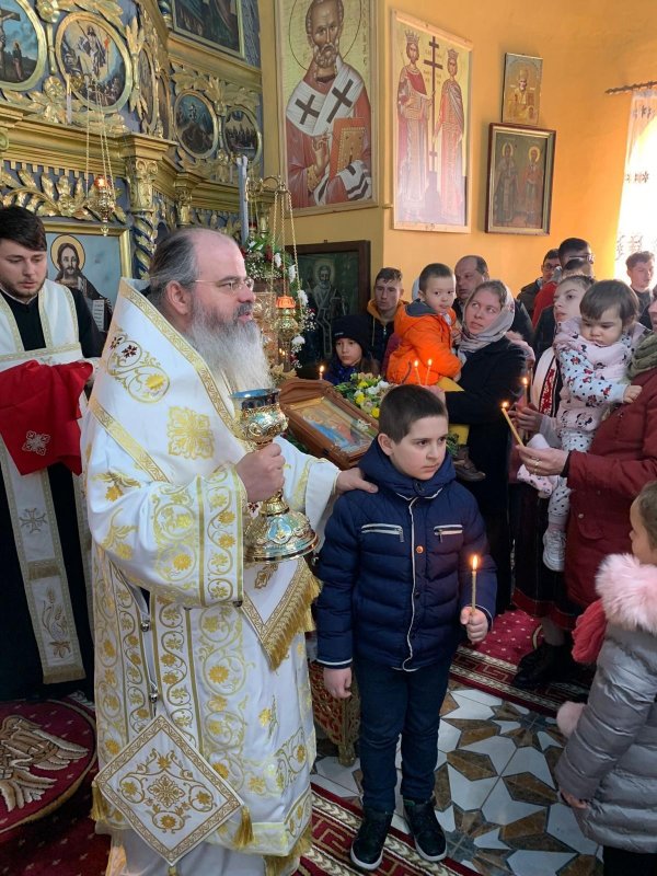 Crucea este arma păcii, nu a războiului 208113