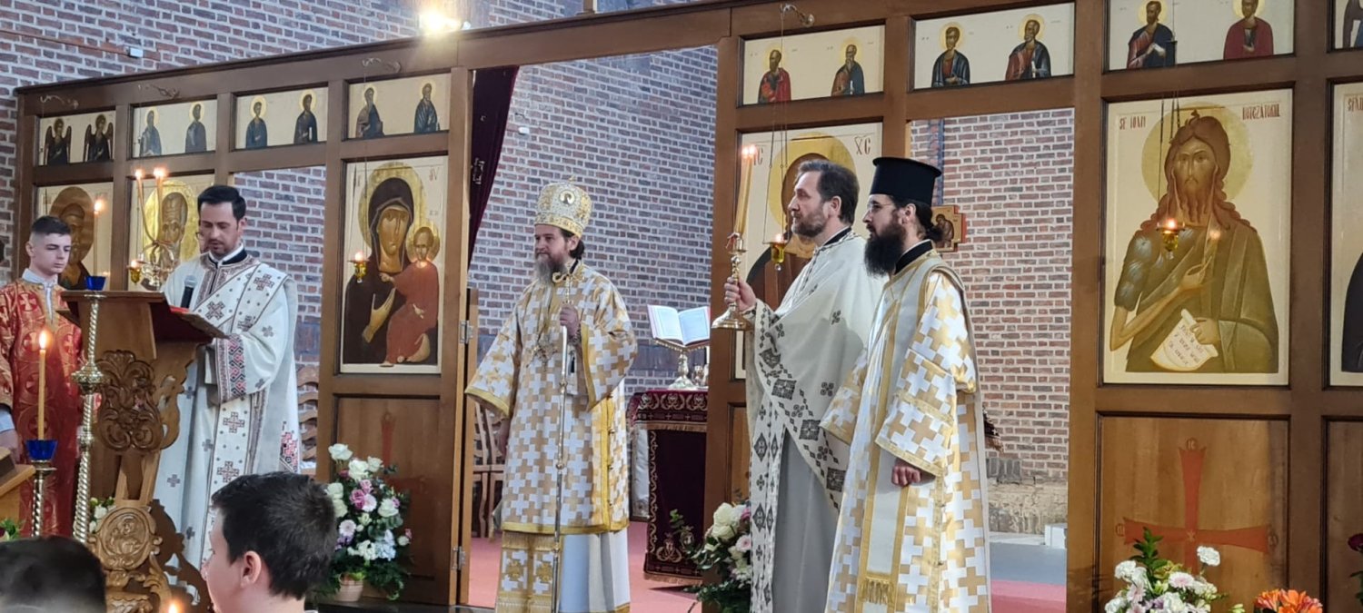 Evenimente misionare în comunităţile româneşti din diasporă 208158