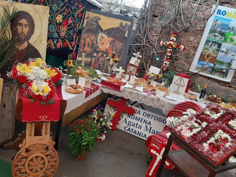 Evenimente misionare în comunităţile româneşti din diasporă 208161