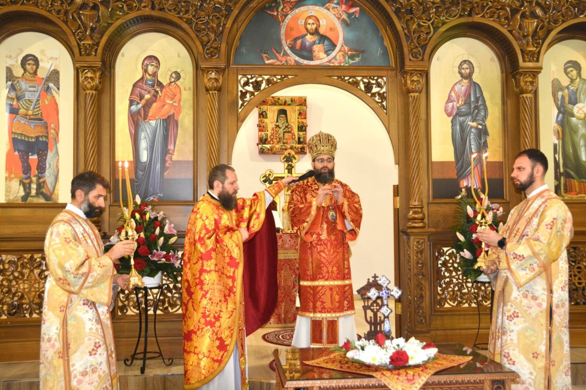 Evenimente misionare în comunităţile româneşti din diasporă 208162