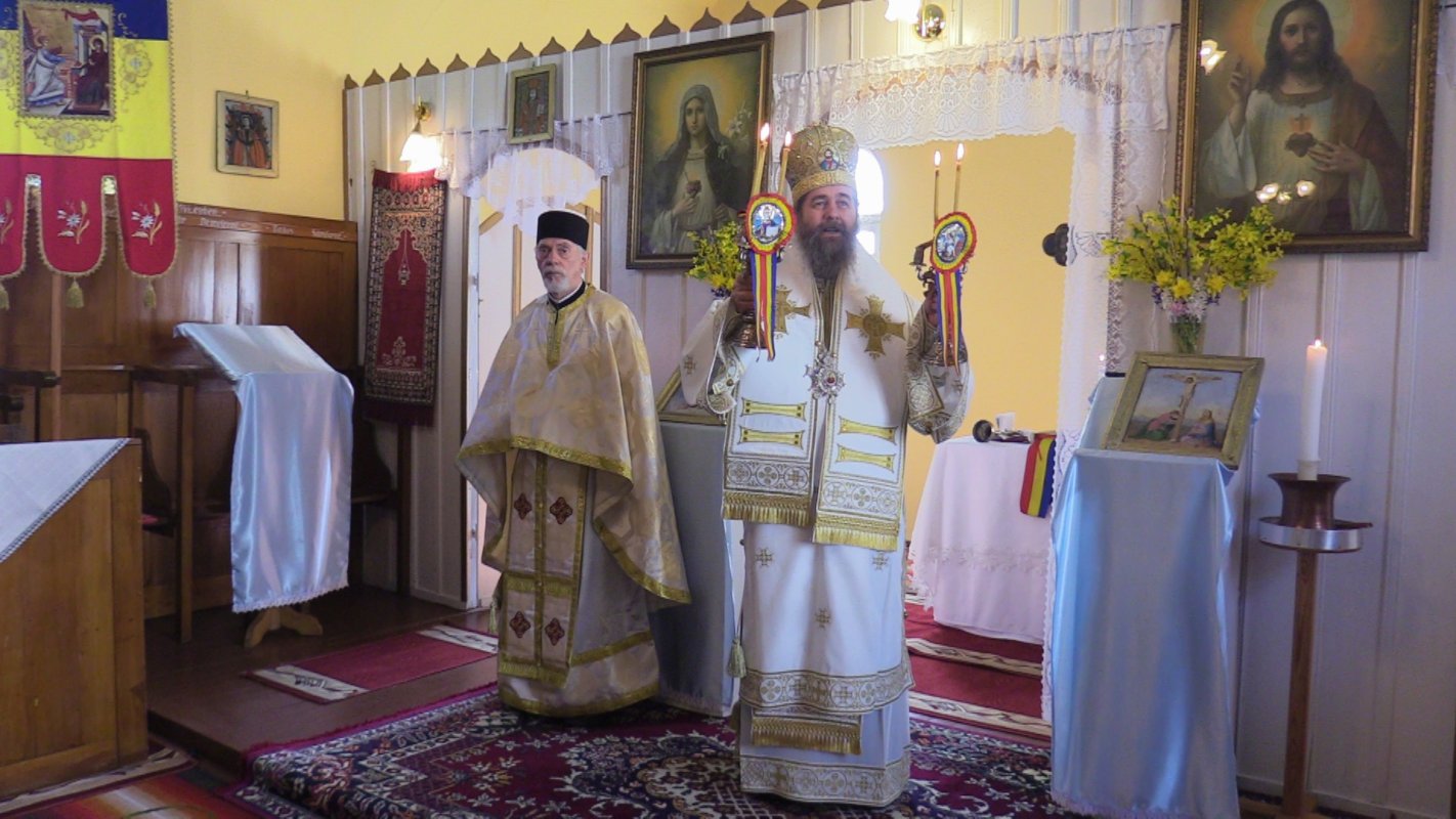 Evenimente misionare în comunităţile româneşti din diasporă 208164