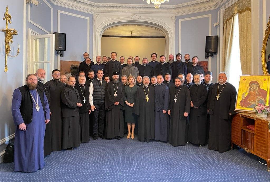 Evenimente misionare în comunităţile româneşti din diasporă 208166