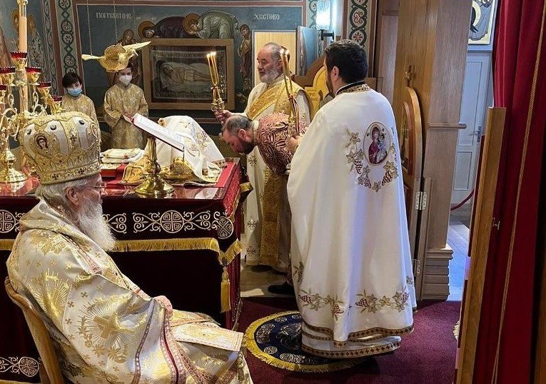 Evenimente misionare în comunităţile româneşti din diasporă 208199