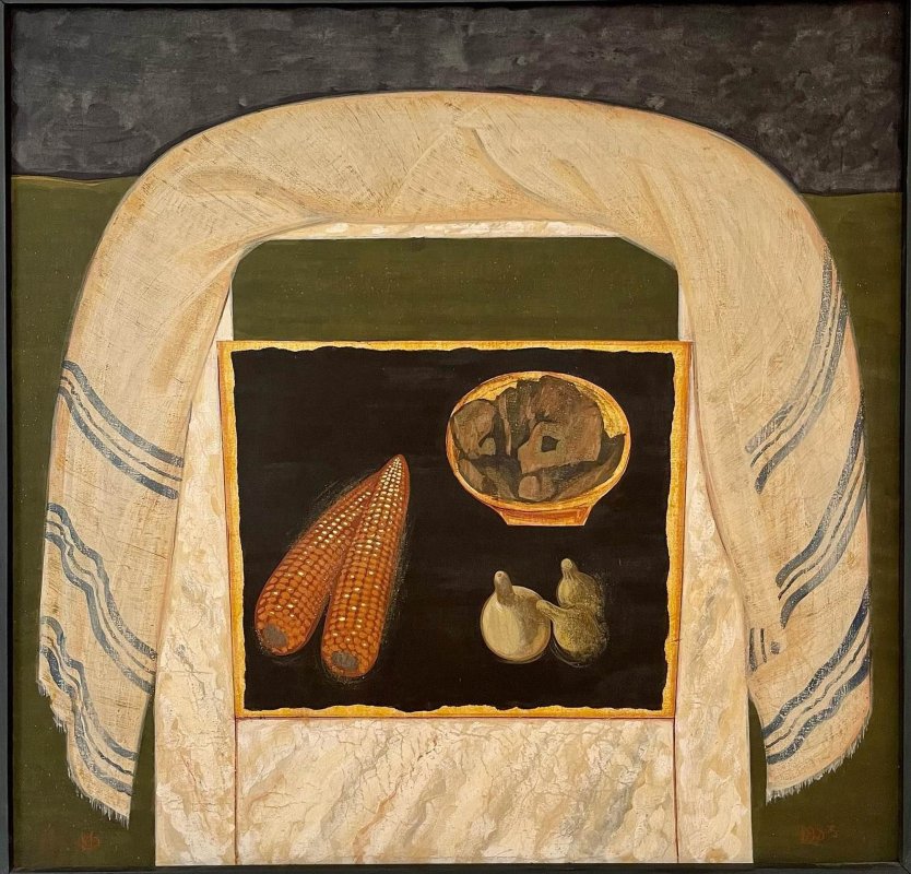 Expoziția „Călător” 208096