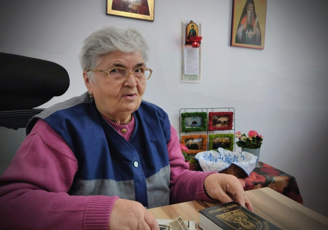 „Nu trebuie să uităm ce aduce războiul: moarte şi durere” 208089