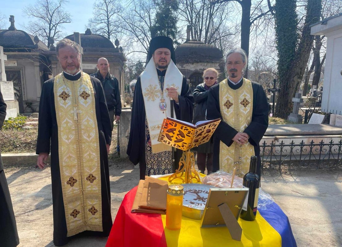 Parastas pentru singura femeie care a votat unirea Basarabiei cu România 208157