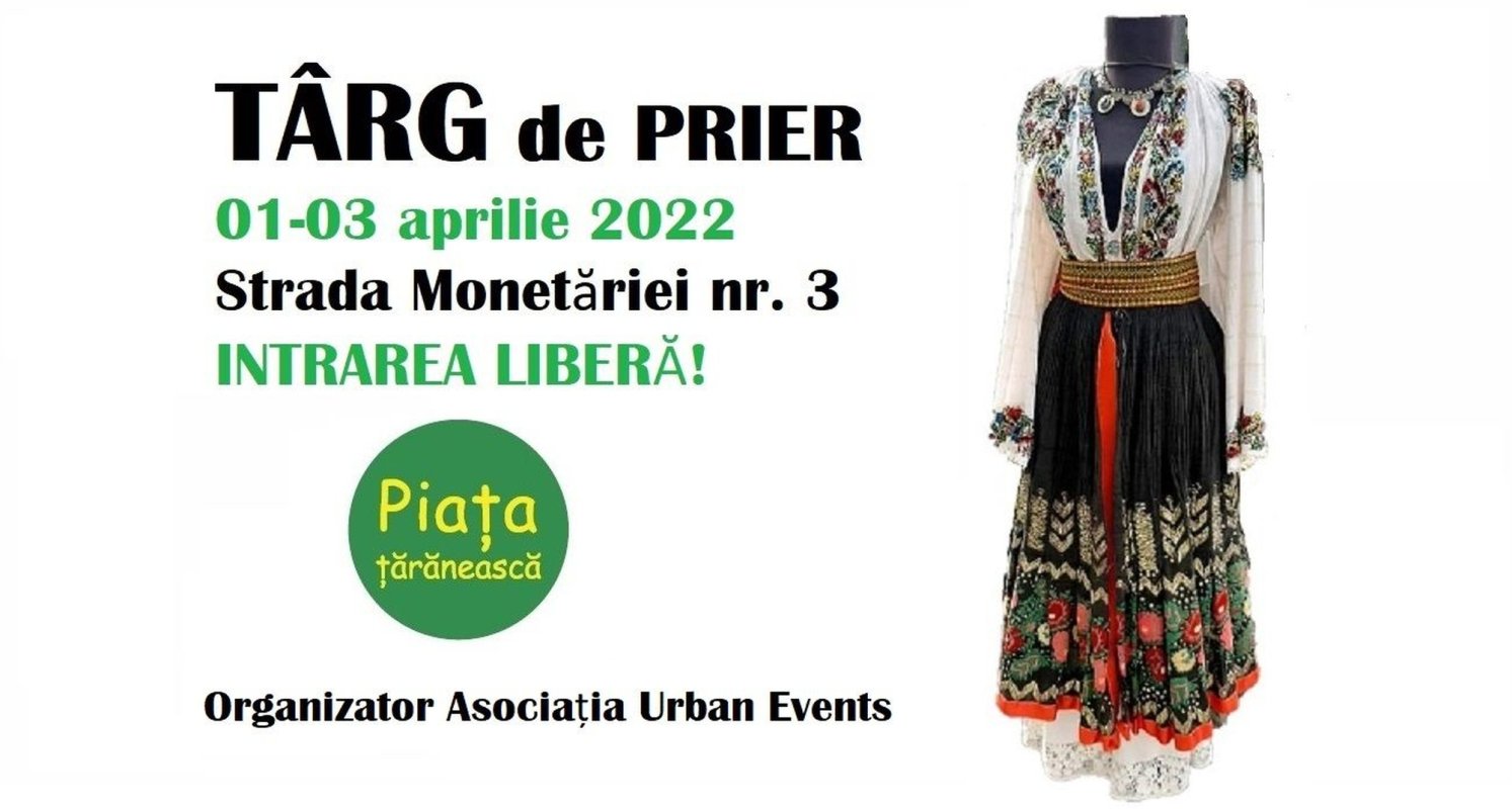 Târg de Prier 208094