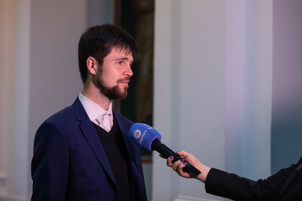 Conferință ASCOR despre importanța postului în viața tinerilor 208292