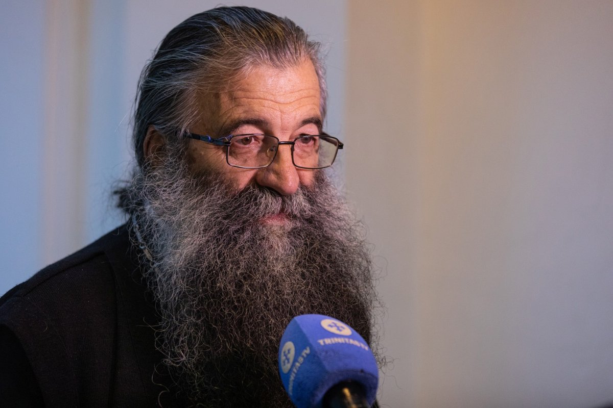 Conferință ASCOR despre importanța postului în viața tinerilor 208293