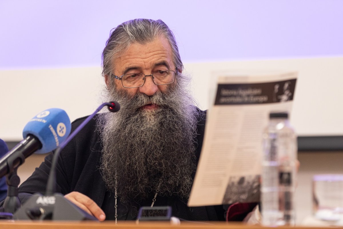 Conferință ASCOR despre importanța postului în viața tinerilor 208307