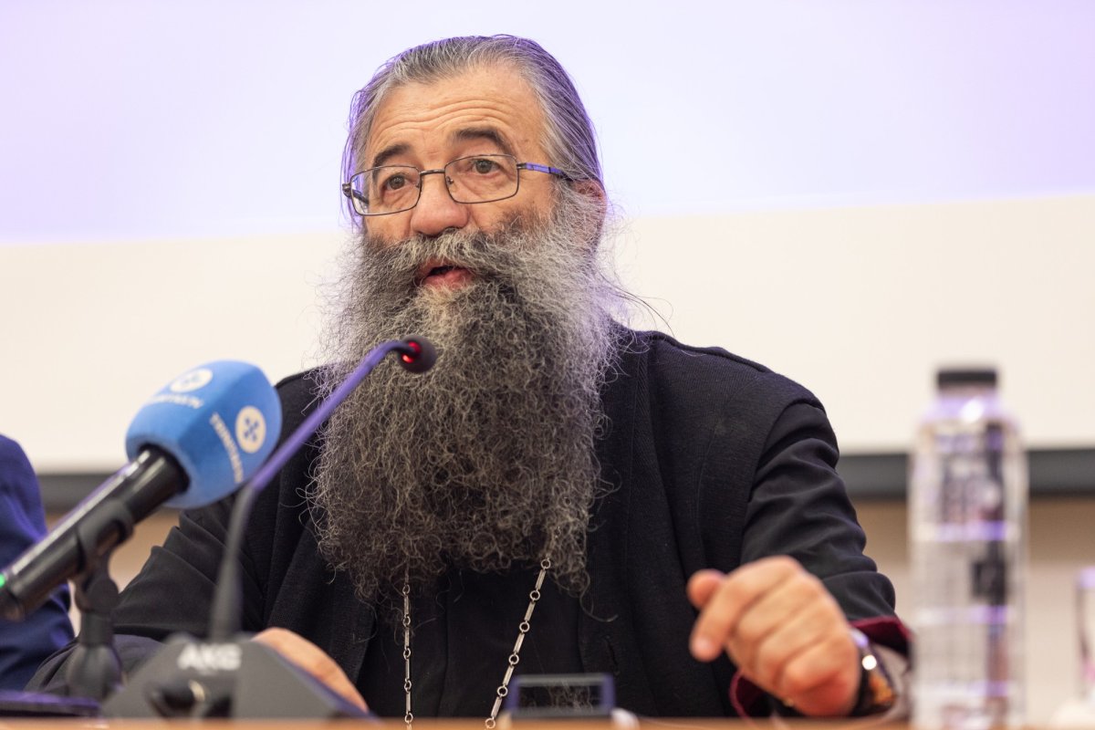 Conferință ASCOR despre importanța postului în viața tinerilor 208308