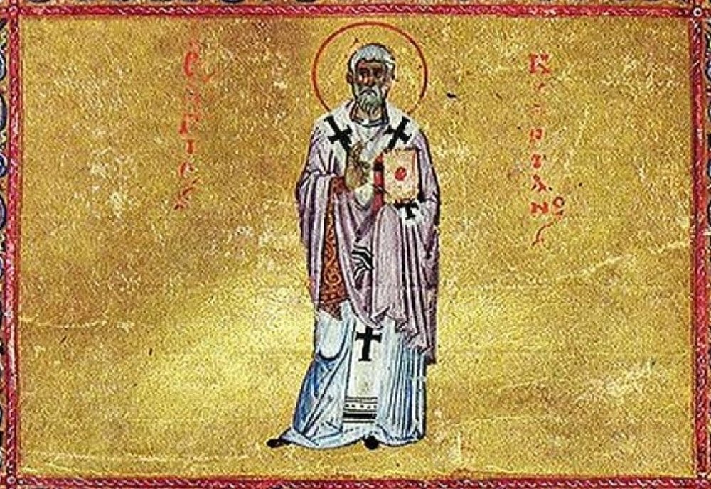 Cununile albe și sângerii ale Bisericii 208249