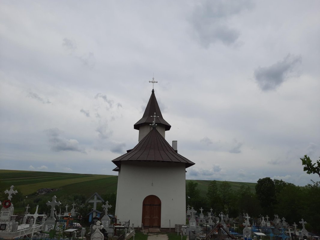 Licitație pentru adjudecarea lucrărilor de pictură 208191