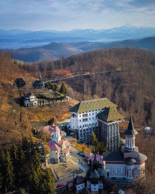 Monahul Nicolae Steinhardt, curajul mărturisirii 208168