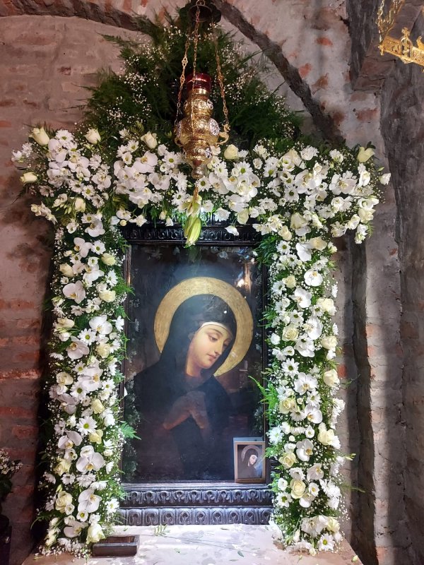 Monahul Nicolae Steinhardt, curajul mărturisirii 208169