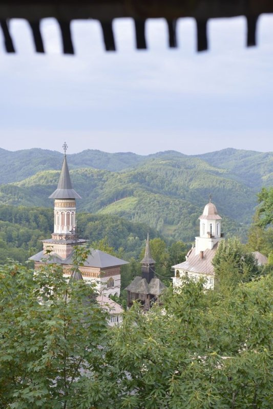 Monahul Nicolae Steinhardt, curajul mărturisirii 208171