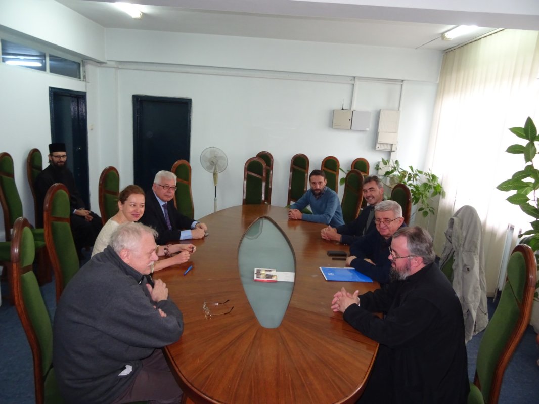 Monahul Nicolae Steinhardt, curajul mărturisirii 208174