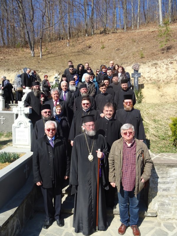 Monahul Nicolae Steinhardt, curajul mărturisirii 208175