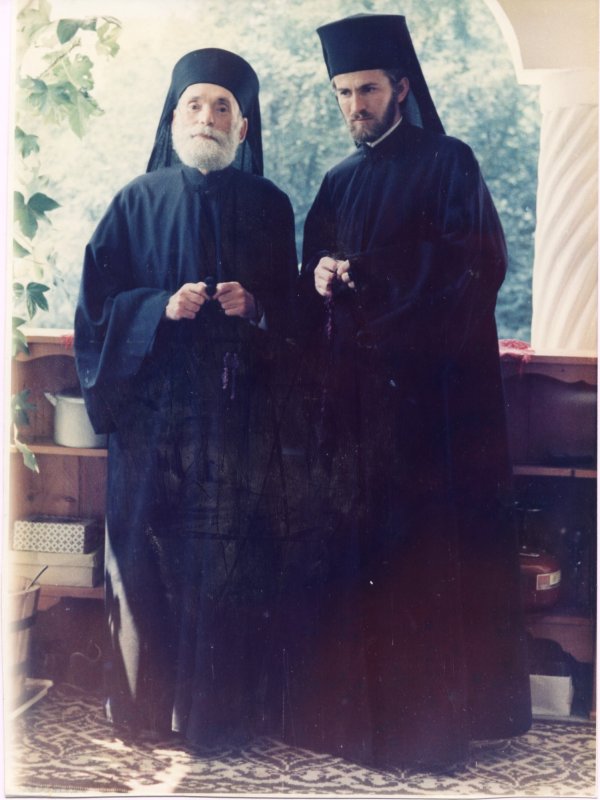 Monahul Nicolae Steinhardt, curajul mărturisirii 208176