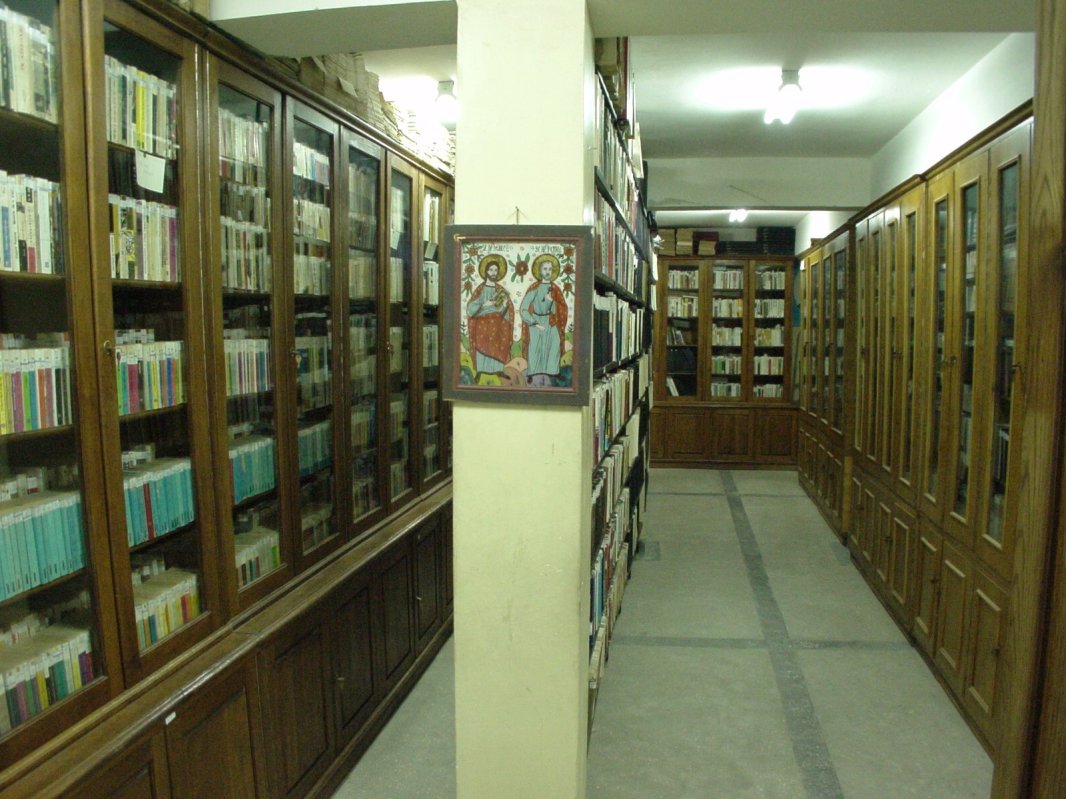 Monahul Nicolae Steinhardt, curajul mărturisirii 208178