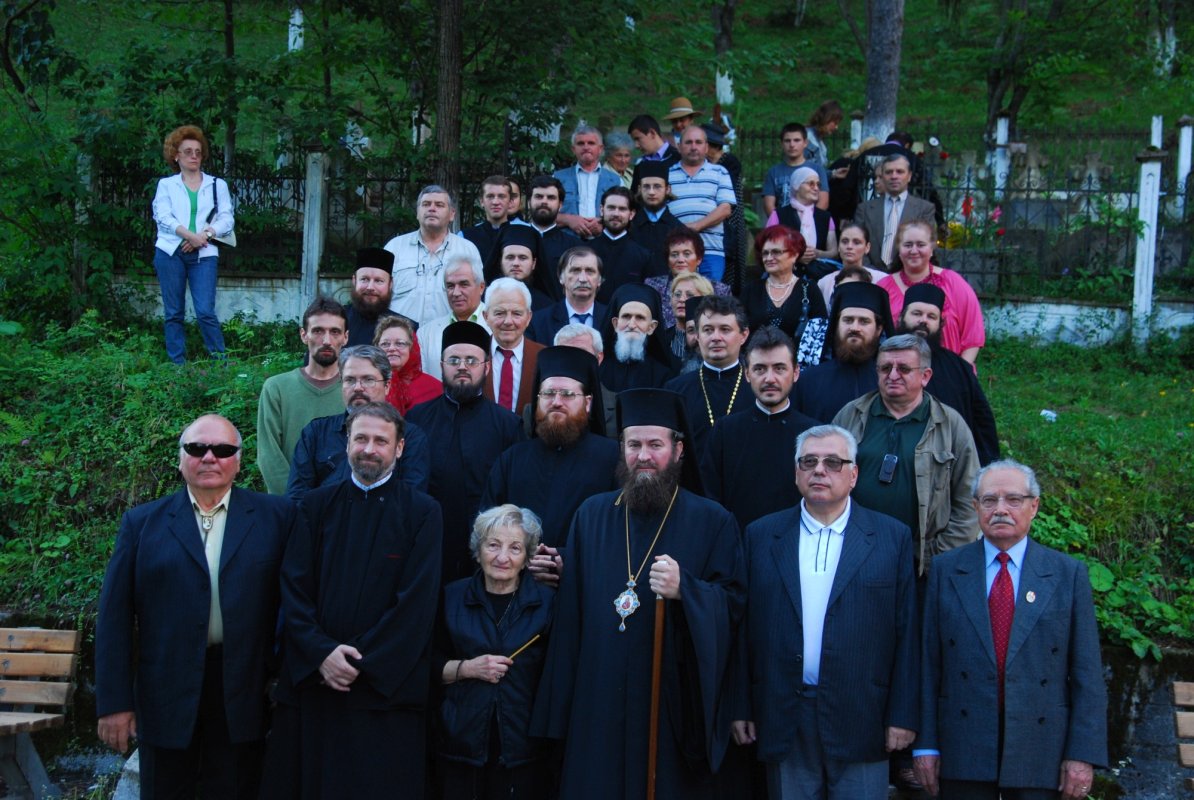 Monahul Nicolae Steinhardt, curajul mărturisirii 208182