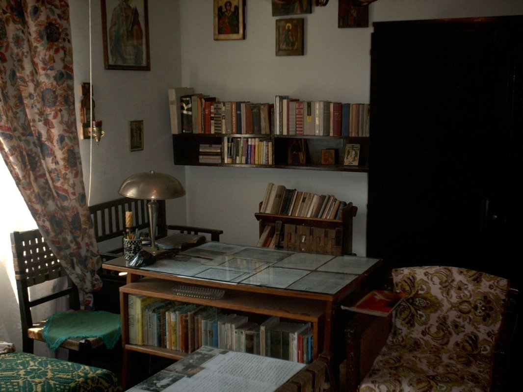 Monahul Nicolae Steinhardt, curajul mărturisirii 208183