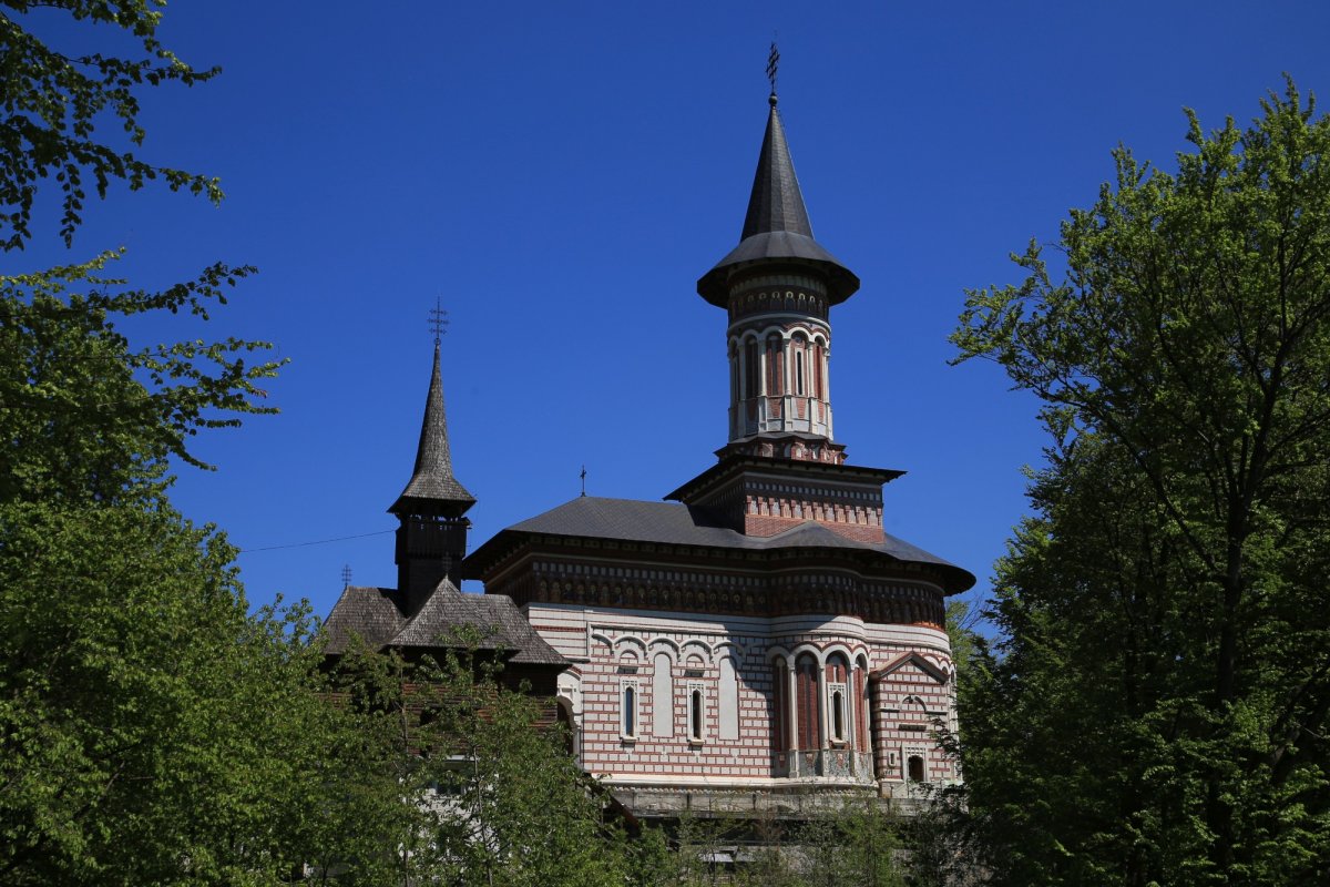 Monahul Nicolae Steinhardt, curajul mărturisirii 208187