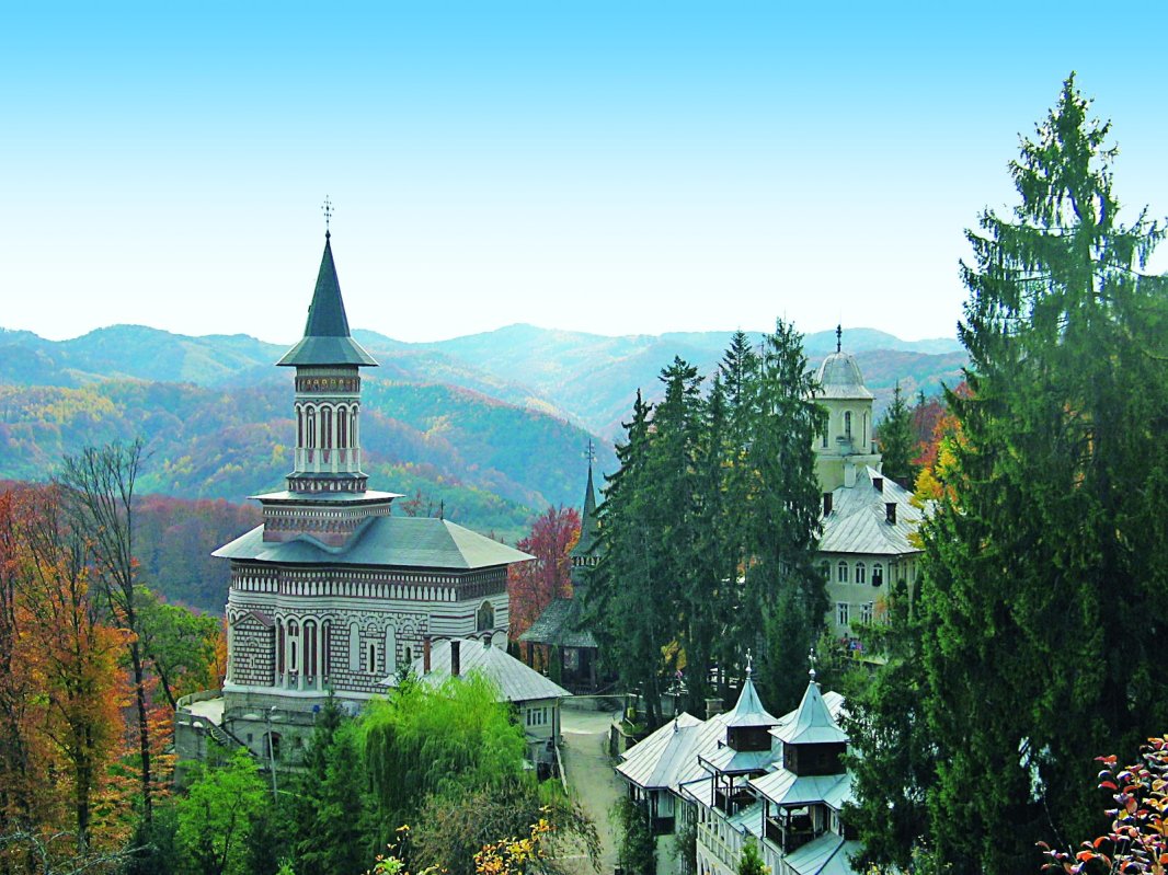 Monahul Nicolae Steinhardt, curajul mărturisirii 208188