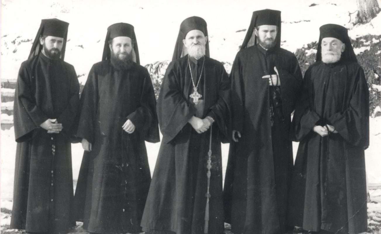 Monahul Nicolae Steinhardt, curajul mărturisirii 208190