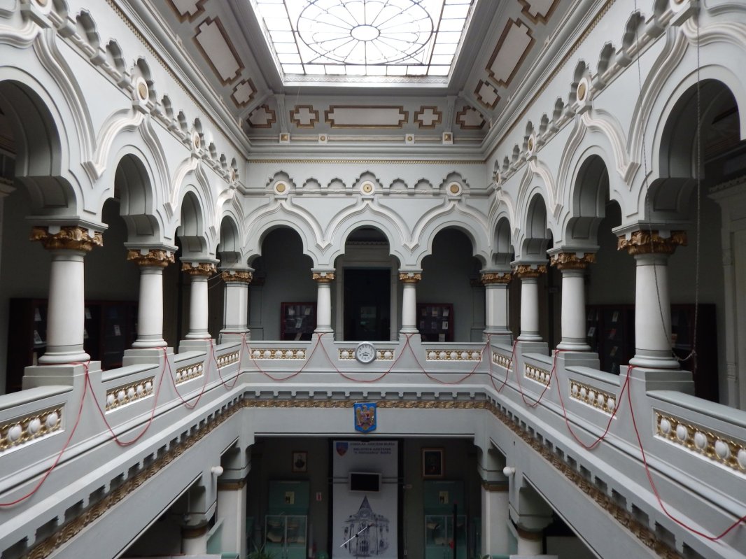 Pagini din istoria fascinantă a bibliotecii publice din Buzău 208252