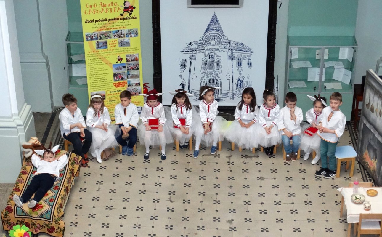 Pagini din istoria fascinantă a bibliotecii publice din Buzău 208257