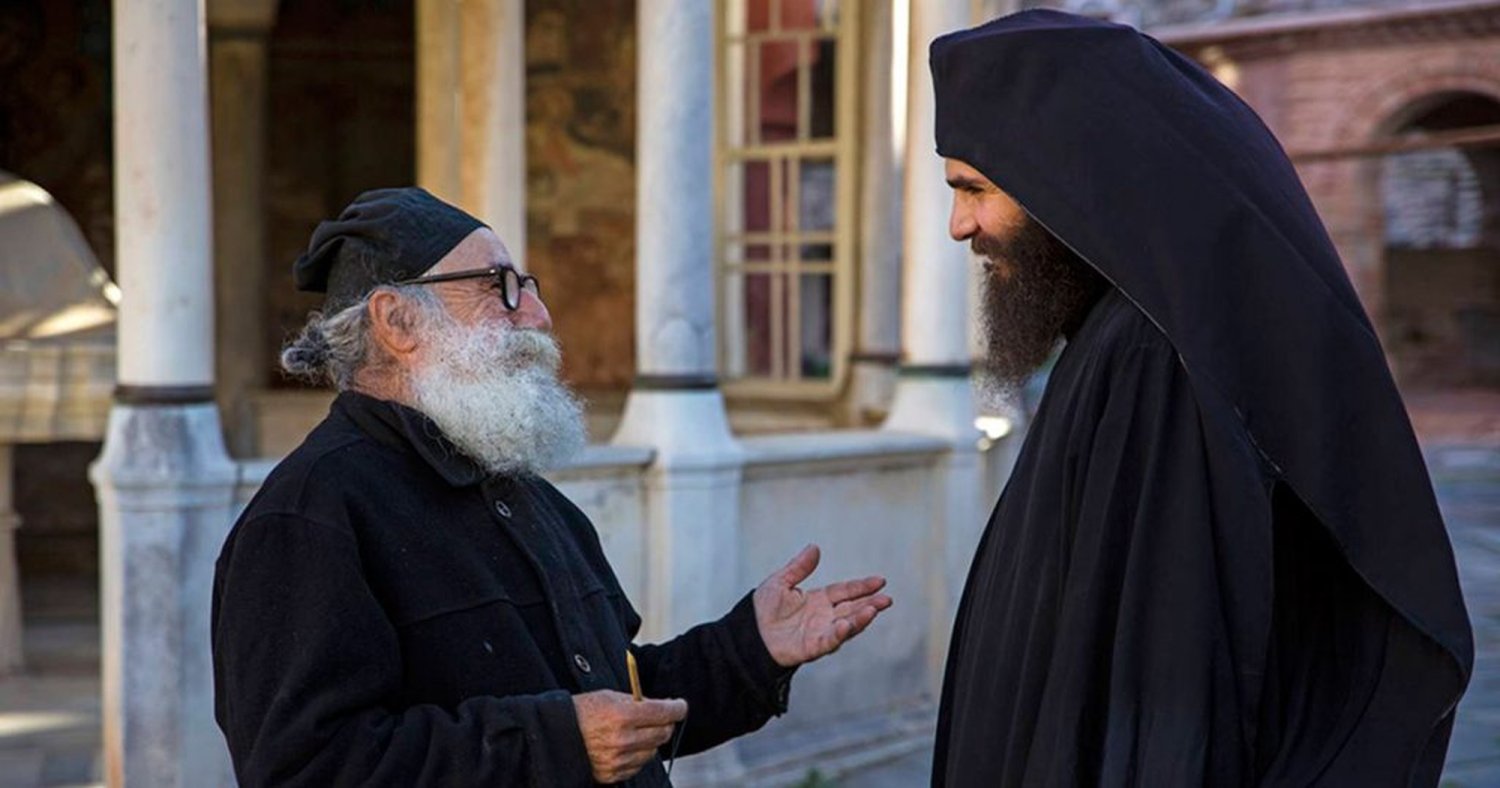 Să îl asculți  pe cel de lângă tine 208246