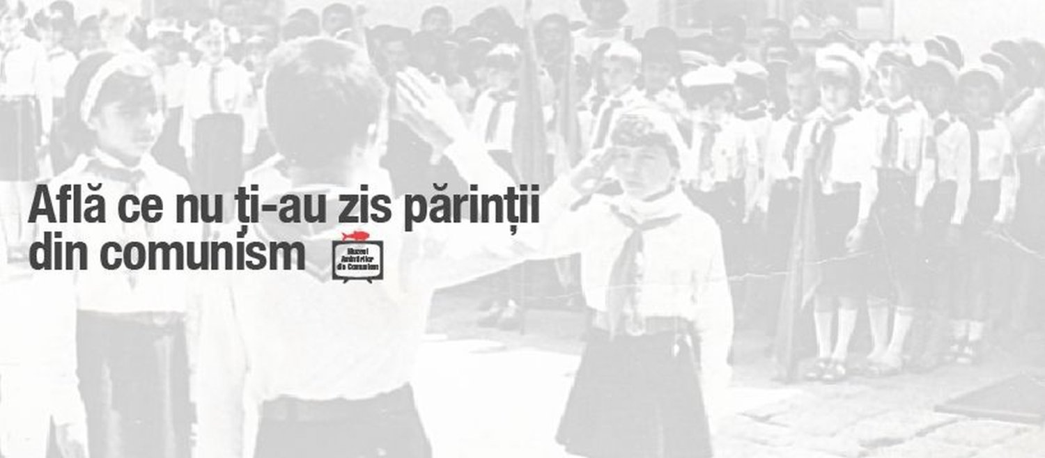 Muzeul Amintirilor din Comunism, la Braşov 208401