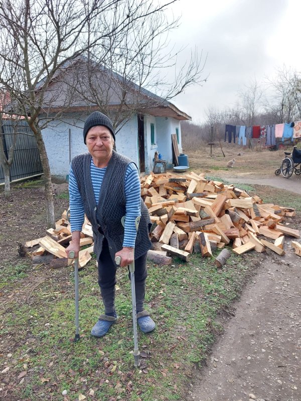 Parohia Poenarii Burchii, pas către „patria lui Dumnezeu” 208334