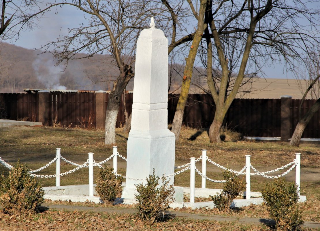 Biserica din Voineşti, moştenire a familiei Negruzzi 208487