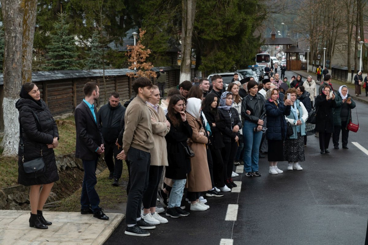 Comemorarea românilor uciși în masacrul de la Fântâna Albă 208593