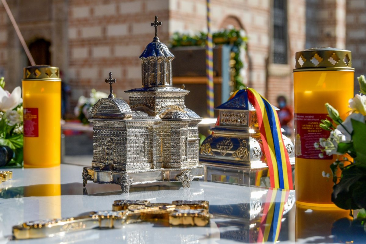 Săptămâna din mijlocul Postului Mare 208494