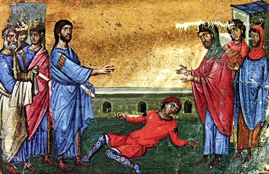 Prin credinţă, postul şi rugăciunea aduc vindecarea noastră 208034