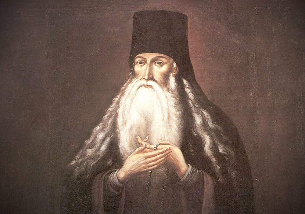 Sfântul Paisie de la Neamţ și grija pentru obștea mănăstirii 208049