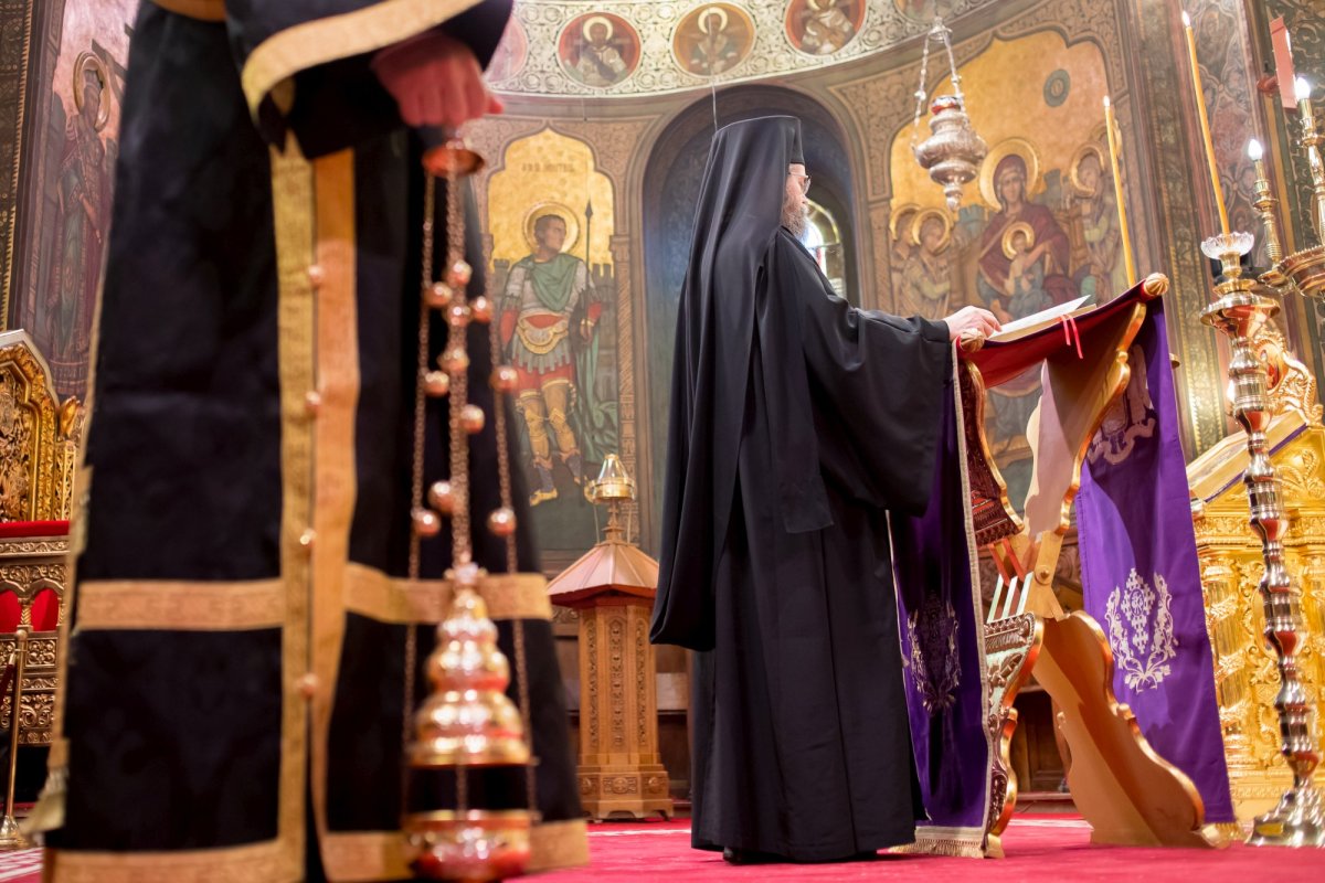 Un dar copleșitor - rugăciunea 208041