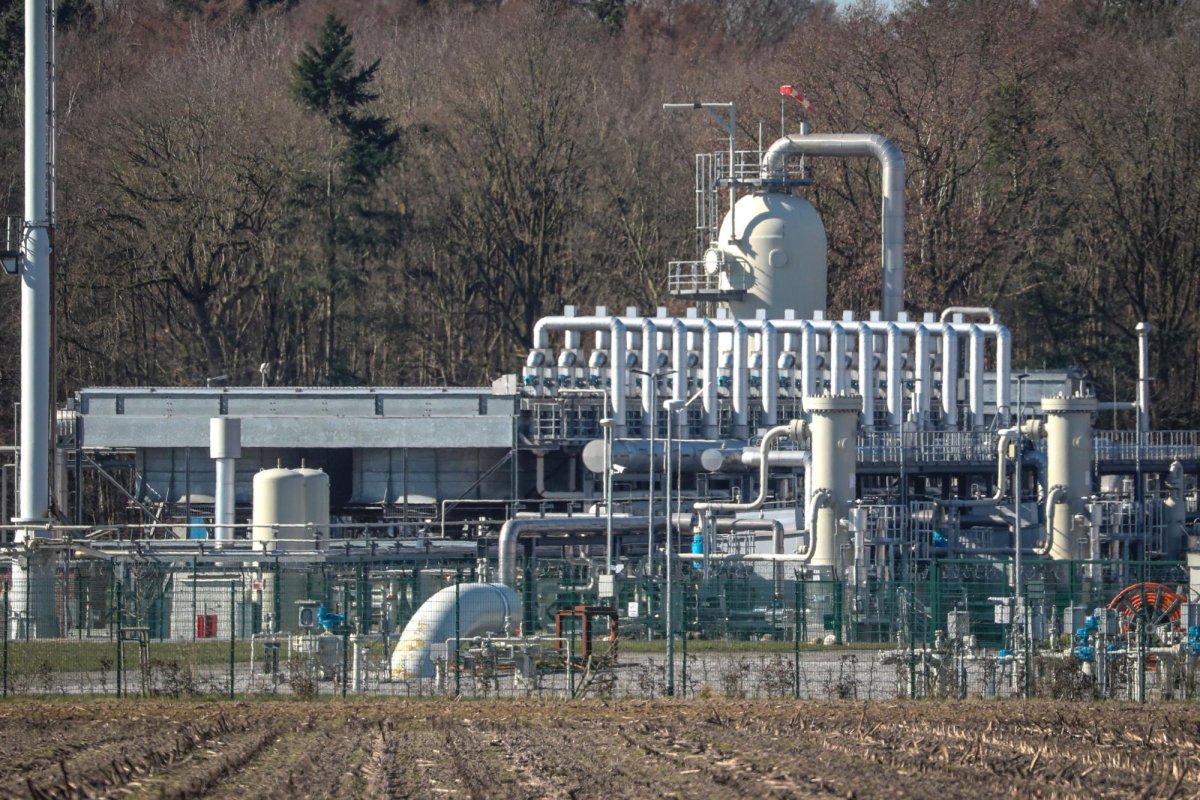 Plan de urgență activat în Germania 208670