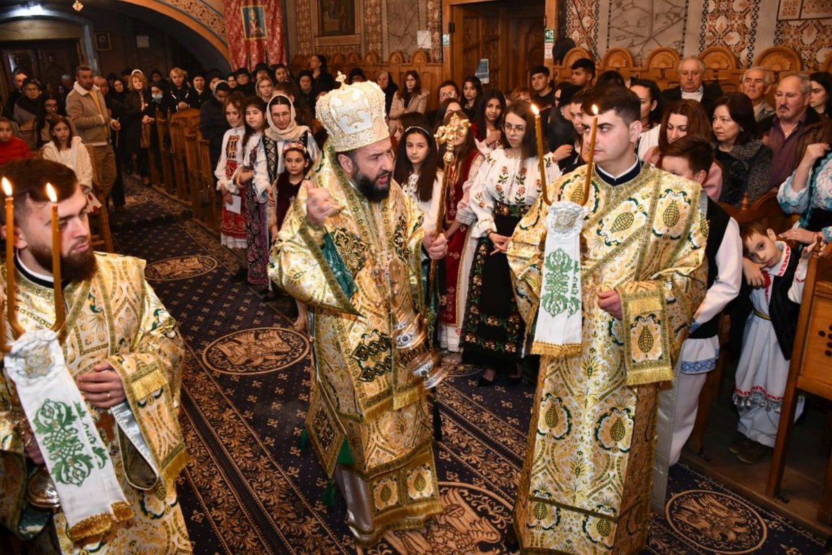 Rugăciune și tradiții în Parohia Obreja, județul Caraș-Severin 208686