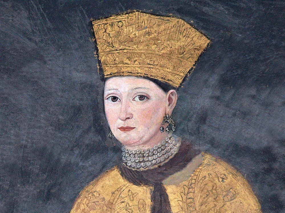 Apariţie editorială despre viaţa Doamnei Maria Brâncoveanu 208807