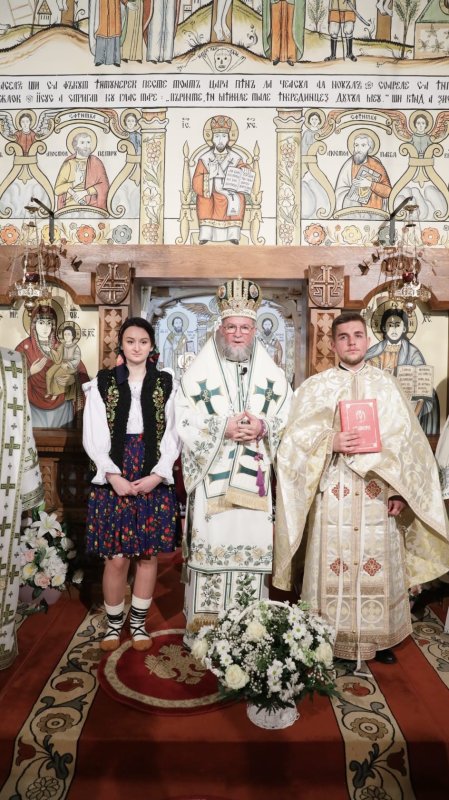 „Degeaba postim de bucate, dacă nu postim de păcate şi de răutate” 208751