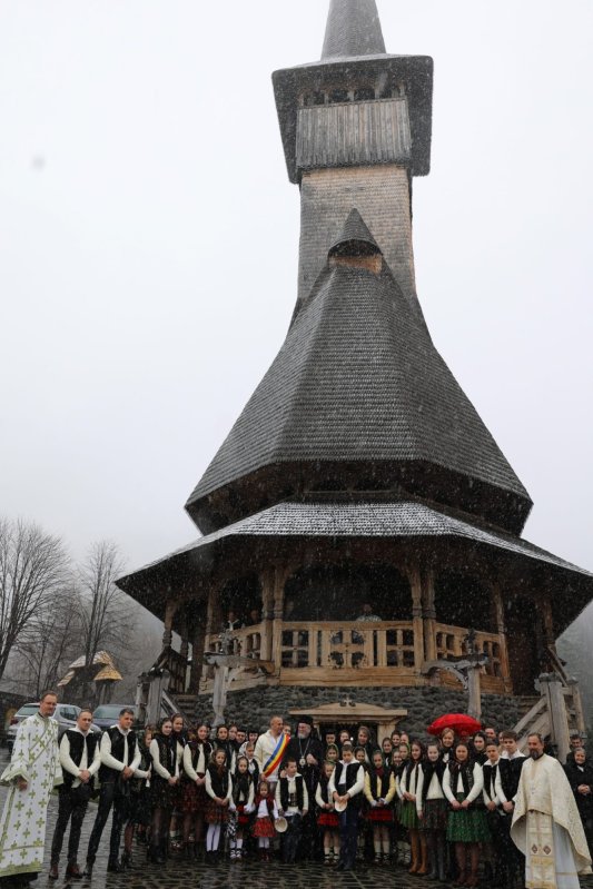 „Degeaba postim de bucate, dacă nu postim de păcate şi de răutate” 208753