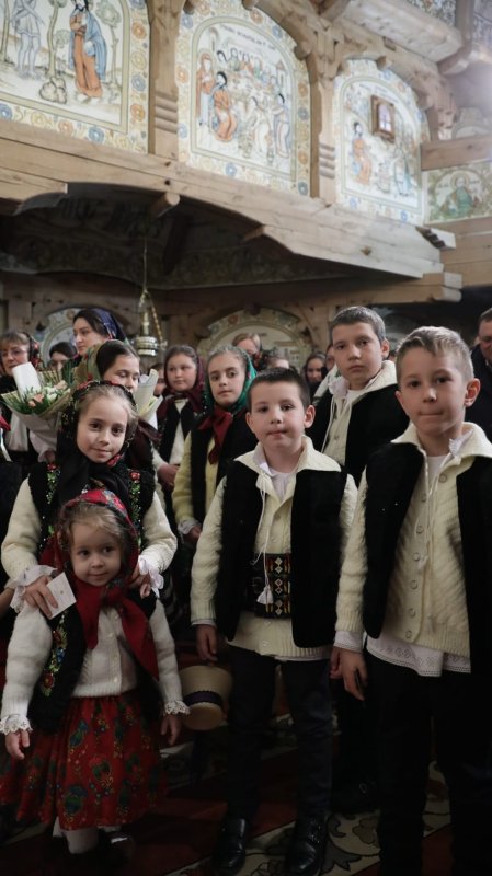 „Degeaba postim de bucate, dacă nu postim de păcate şi de răutate” 208754