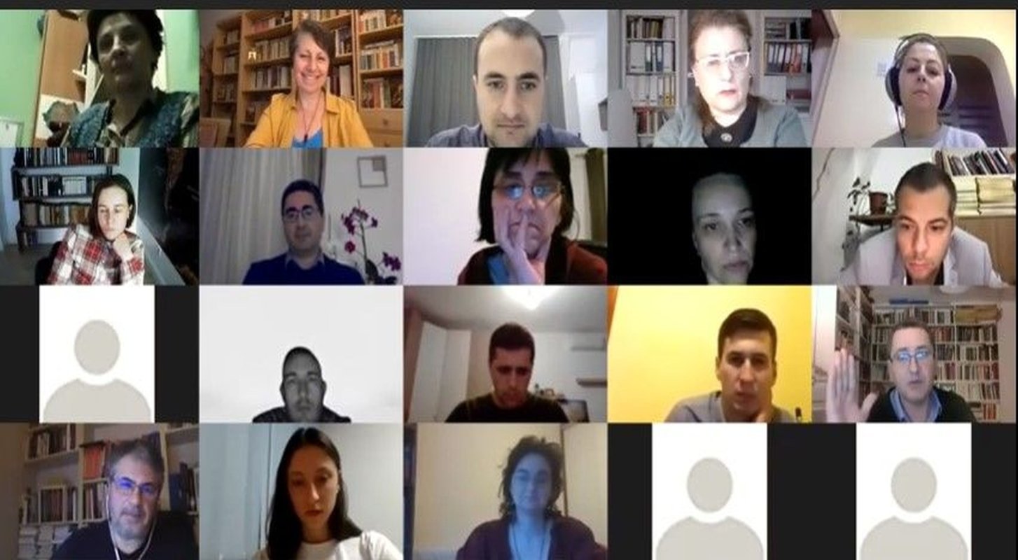 Dezbatere despre vecinătăți, în contextul războiului din Ucraina 208722