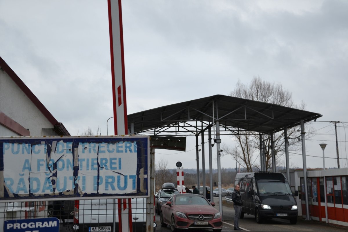 Dezbatere despre vecinătăți, în contextul războiului din Ucraina 208724