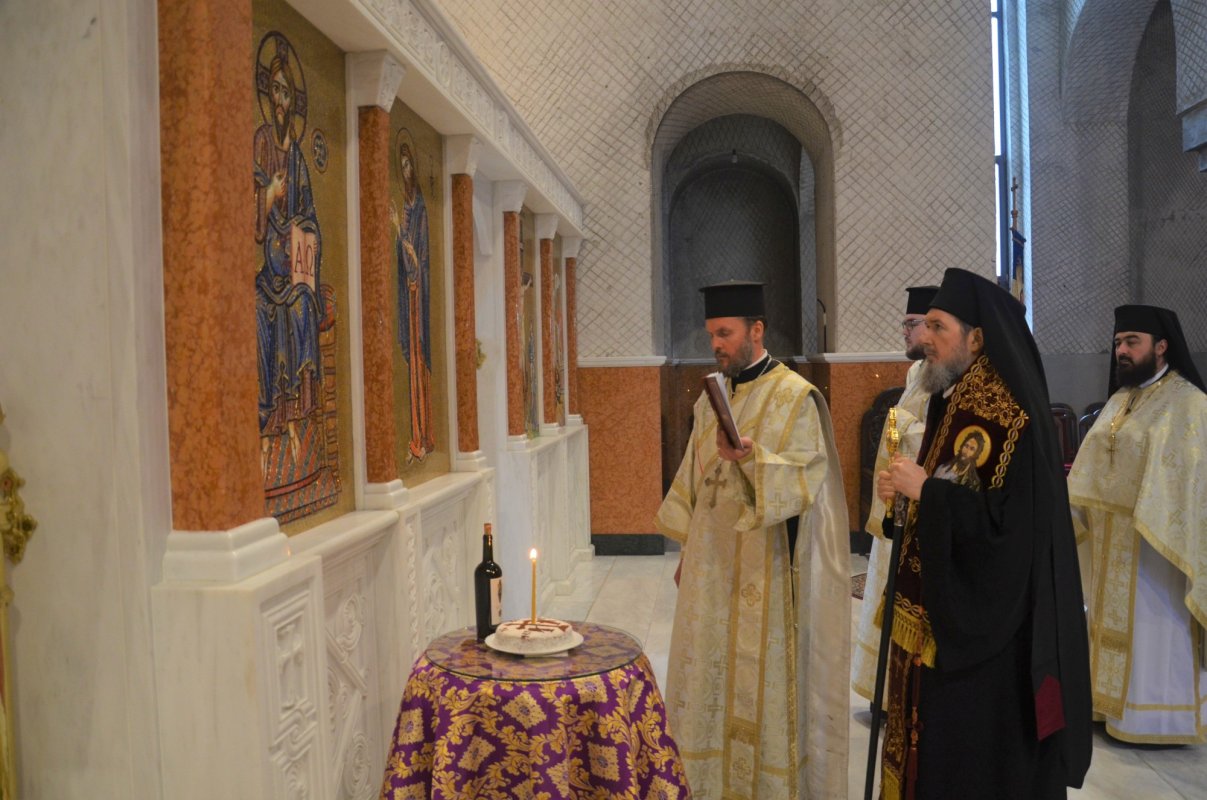 Duminica Sfântului Ioan Scărarul în parohia bihoreană Calea Mare 208773